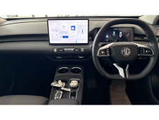 MG MGS5 125kW SE EV 49kWh 5dr Auto Electric Estate